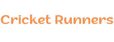 Cricket Runners